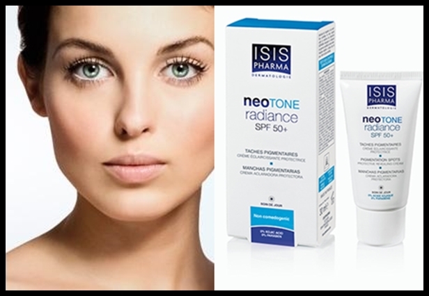 neotone radiance 30ml